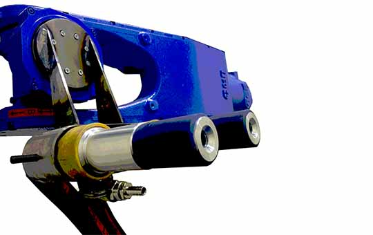 COMPRESSED AIR SYSTEMS